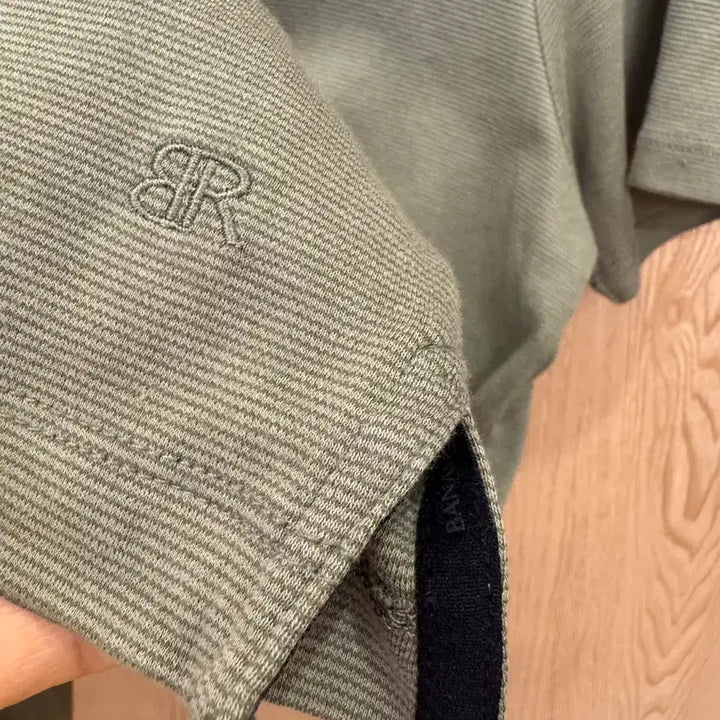 [BUNJANG] Banana Republic Tencel Cotton T-shirt / 바나나리퍼블릭티M