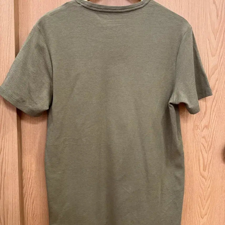 [BUNJANG] Banana Republic Tencel Cotton T-shirt / 바나나리퍼블릭티M