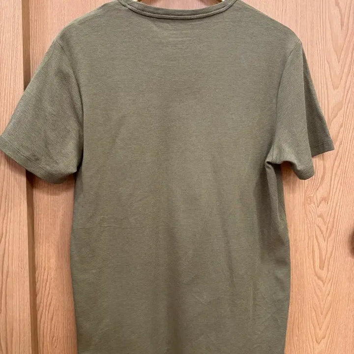 [BUNJANG] Banana Republic Tencel Cotton T-shirt / 바나나리퍼블릭티M