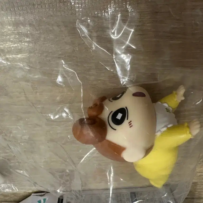 [BUNJANG] Crayon Shin-chan Jjang-ah Figure / 짱구는 못말려 프렌즈4 짱아