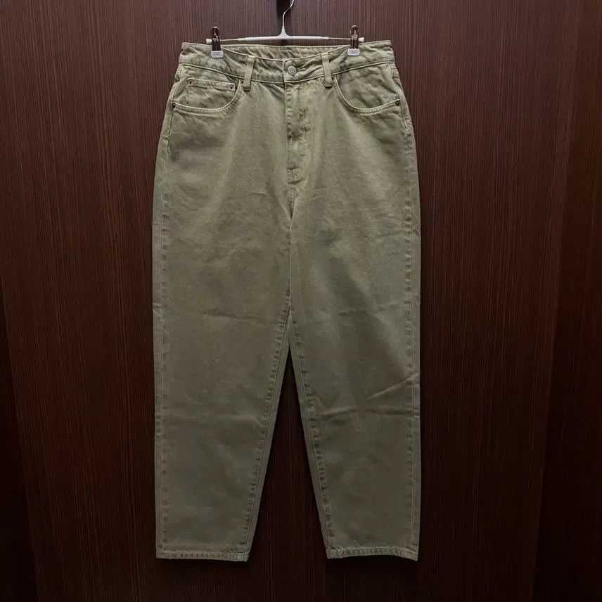 [BUNJANG] Outstanding Pants S / (새상품) 아웃스탠딩 팬츠 S