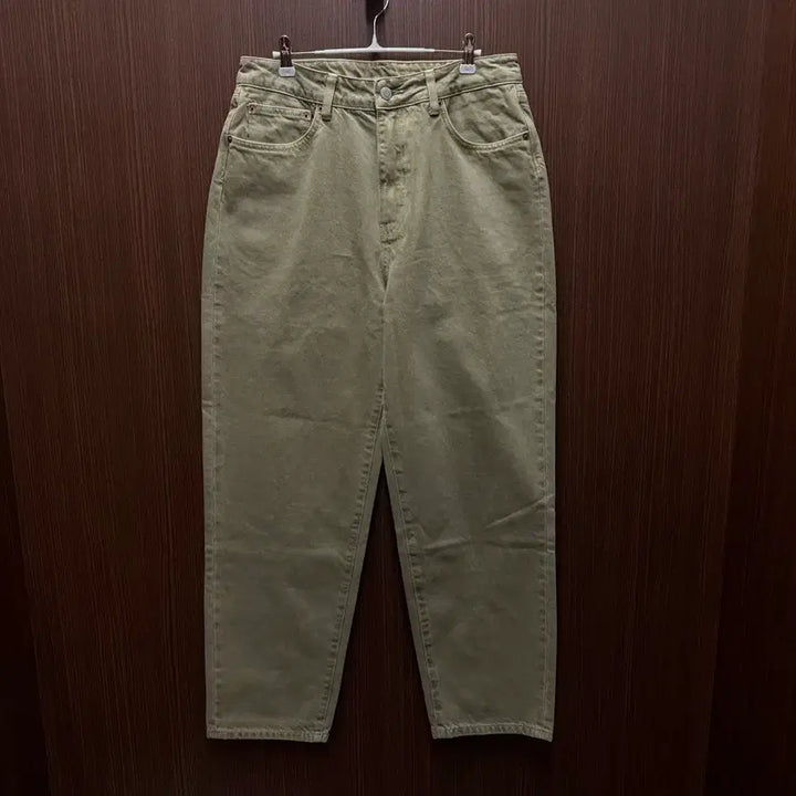 [BUNJANG] Outstanding Pants S / (새상품) 아웃스탠딩 팬츠 S