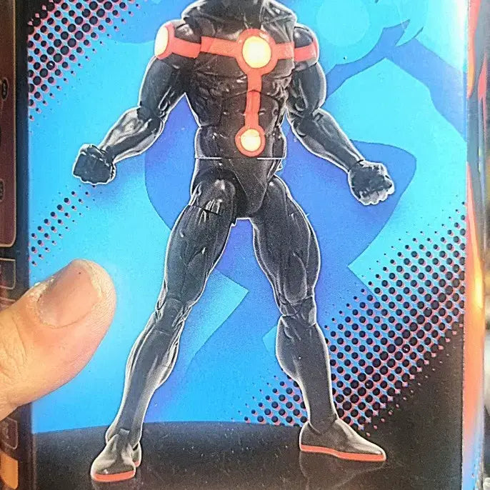 [BUNJANG] Marvel Legends Future Ant-Man Action Figure / 마블레전드 퓨처앤트맨(바프없음)