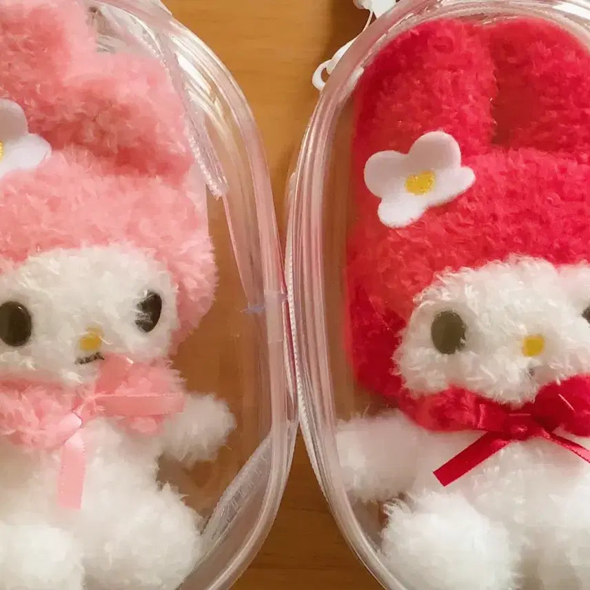 [BUNJANG] Musinsa My Melody Pop-up Item / 무신사 마이멜로디 팝업