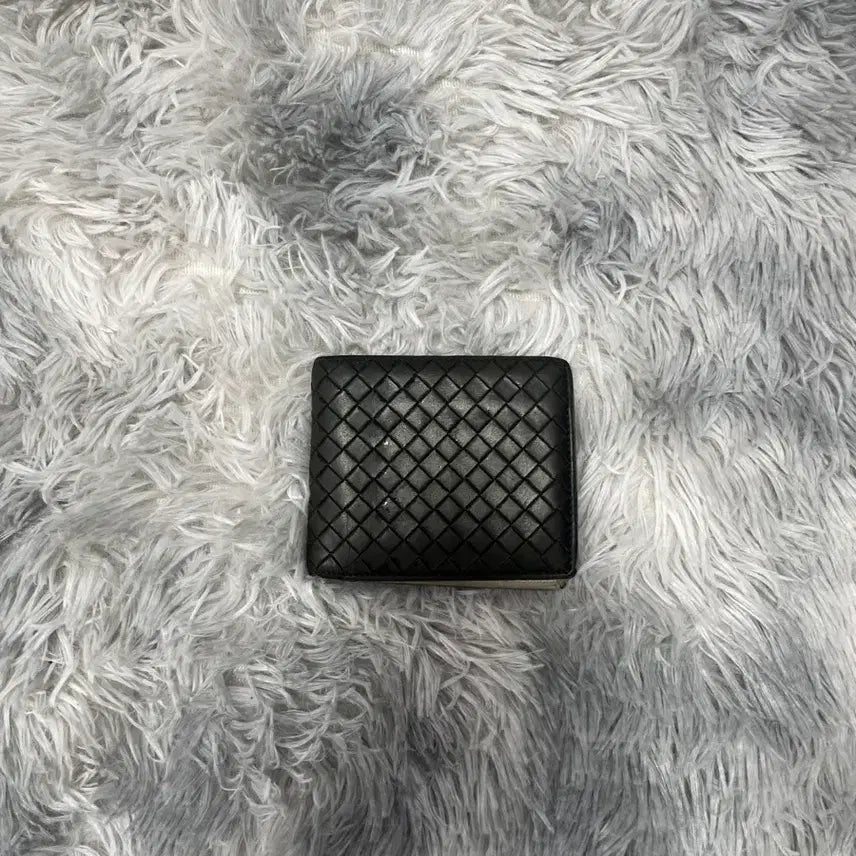 [BUNJANG] Bottega Veneta Intrecciato Bifold Wallet / 정품 보테가베네타 인트레치아토 반지갑
