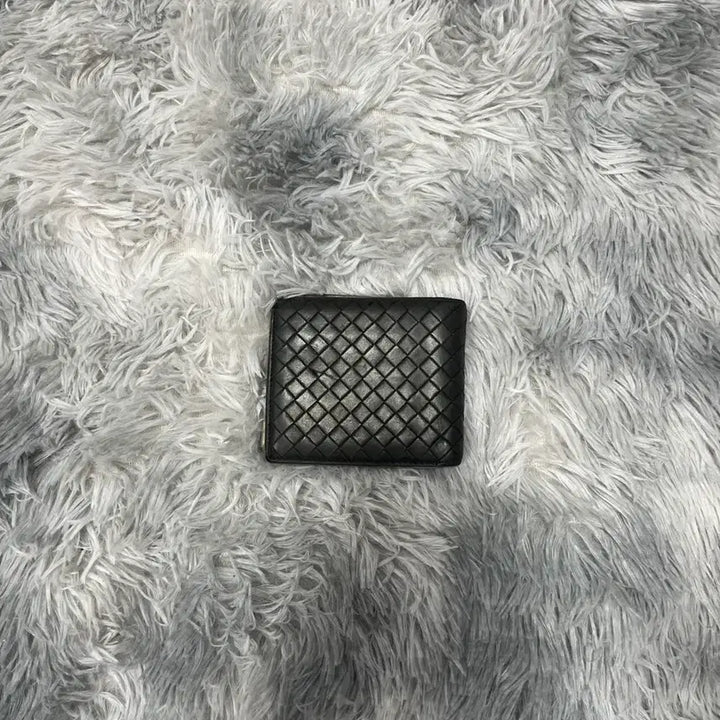 [BUNJANG] Bottega Veneta Intrecciato Bifold Wallet / 정품 보테가베네타 인트레치아토 반지갑