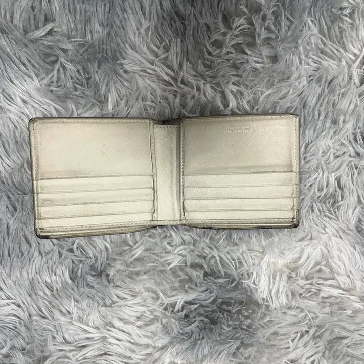 [BUNJANG] Bottega Veneta Intrecciato Bifold Wallet / 정품 보테가베네타 인트레치아토 반지갑