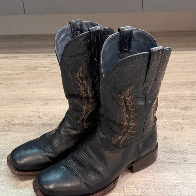 [BUNJANG] Tecovas The Doc Western Boots / Tecovas 테코바스the doc 웨스턴 부츠