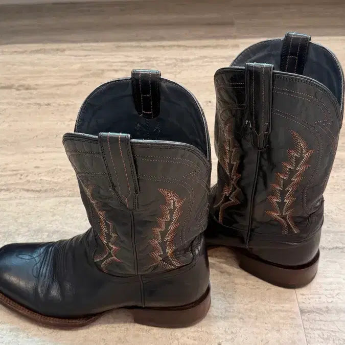 [BUNJANG] Tecovas The Doc Western Boots / Tecovas 테코바스the doc 웨스턴 부츠