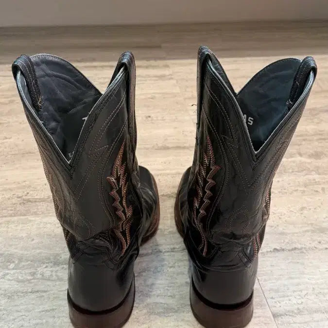[BUNJANG] Tecovas The Doc Western Boots / Tecovas 테코바스the doc 웨스턴 부츠