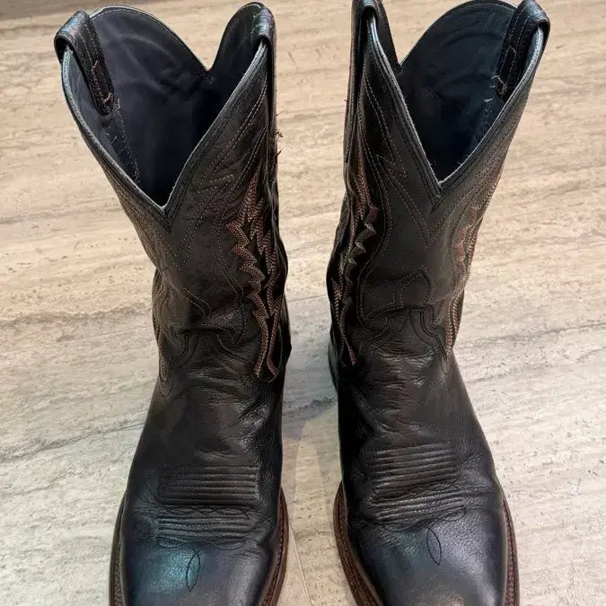 [BUNJANG] Tecovas The Doc Western Boots / Tecovas 테코바스the doc 웨스턴 부츠