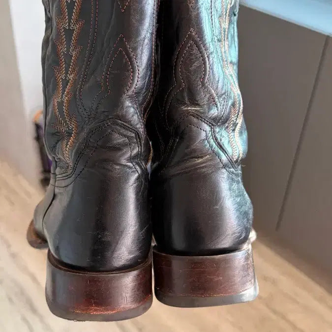 [BUNJANG] Tecovas The Doc Western Boots / Tecovas 테코바스the doc 웨스턴 부츠