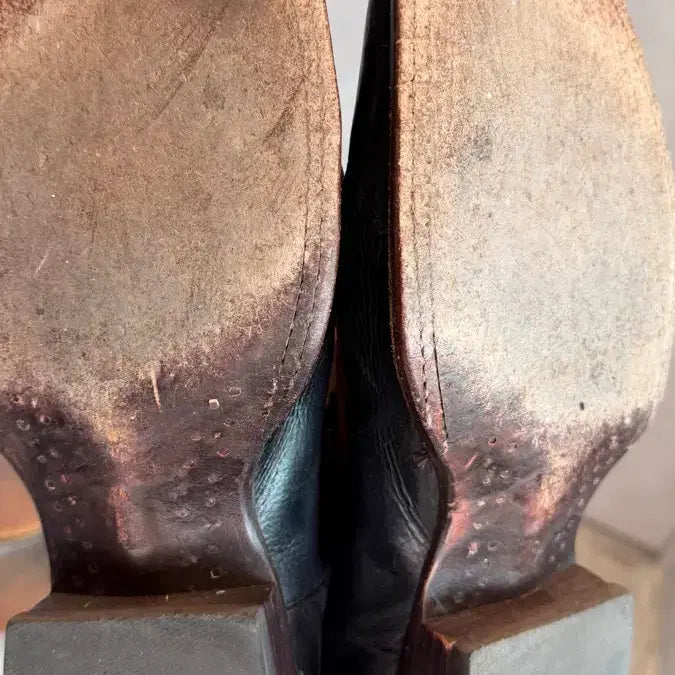 [BUNJANG] Tecovas The Doc Western Boots / Tecovas 테코바스the doc 웨스턴 부츠