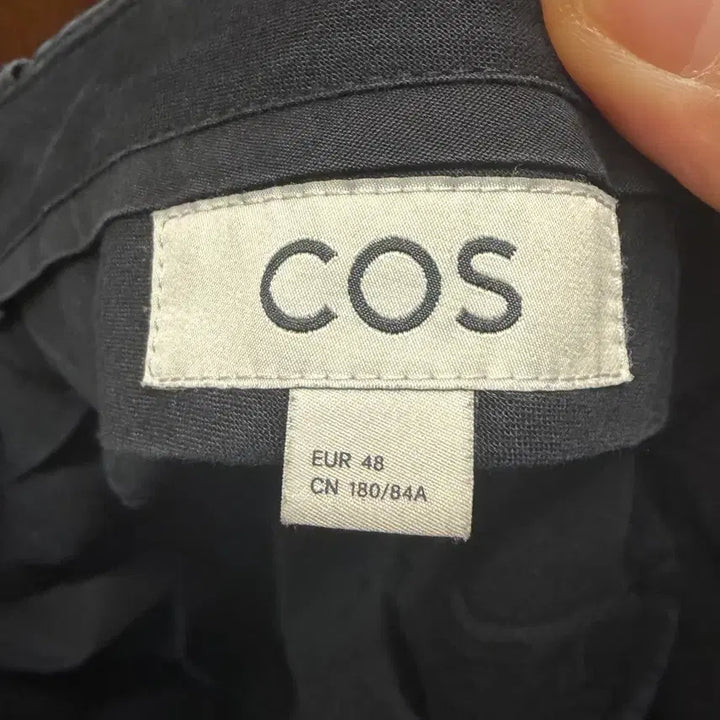 [BUNJANG] COS Men&