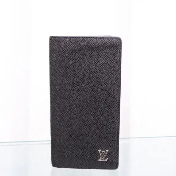 [BUNJANG] Louis Vuitton Taiga Brazza Wallet Long Wallet M30285 / 루이비통 타이가 브라짜 월렛 장지갑 M30285