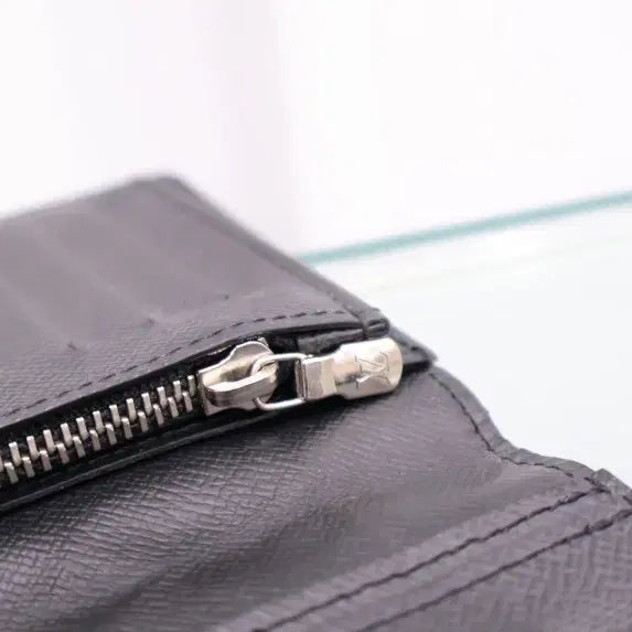 [BUNJANG] Louis Vuitton Taiga Brazza Wallet Long Wallet M30285 / 루이비통 타이가 브라짜 월렛 장지갑 M30285