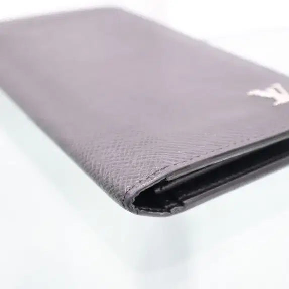 [BUNJANG] Louis Vuitton Taiga Brazza Wallet Long Wallet M30285 / 루이비통 타이가 브라짜 월렛 장지갑 M30285