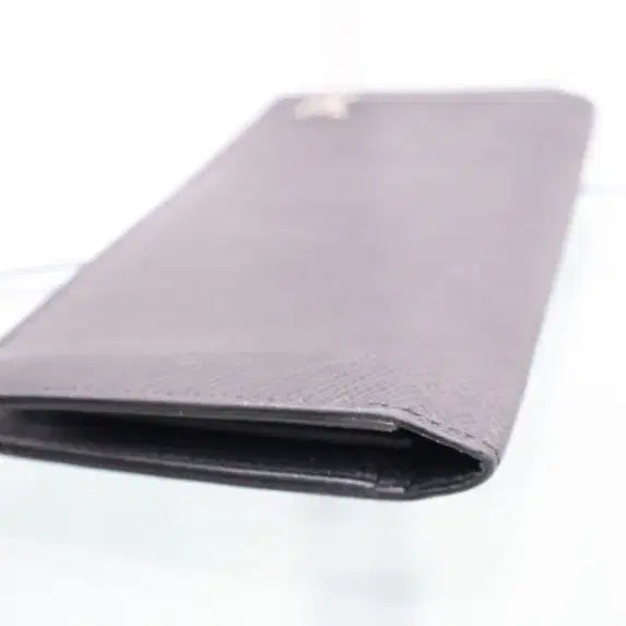 [BUNJANG] Louis Vuitton Taiga Brazza Wallet Long Wallet M30285 / 루이비통 타이가 브라짜 월렛 장지갑 M30285