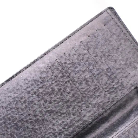 [BUNJANG] Louis Vuitton Taiga Brazza Wallet Long Wallet M30285 / 루이비통 타이가 브라짜 월렛 장지갑 M30285