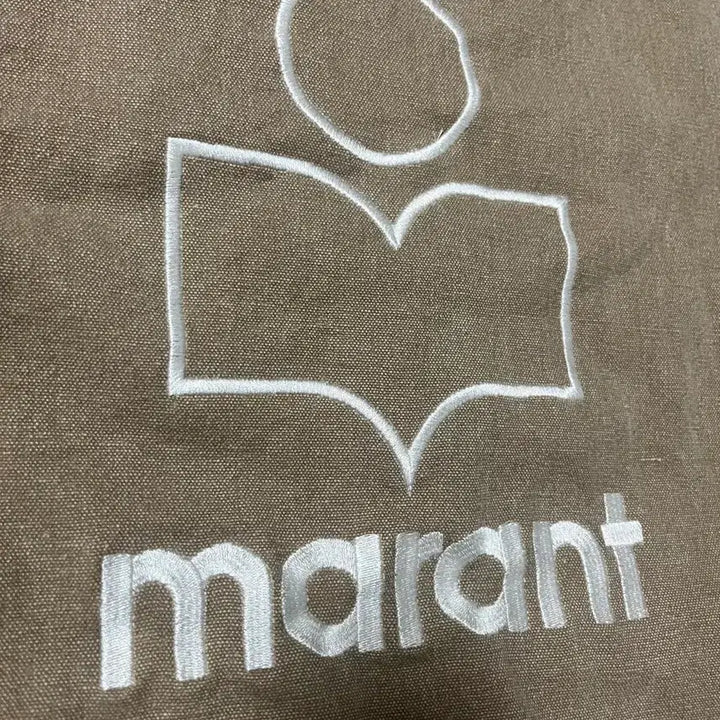 [BUNJANG] Isabel Marant YENKY Bag Brown Shoulder Bag / 이자벨 마랑 옌키백 브라운
