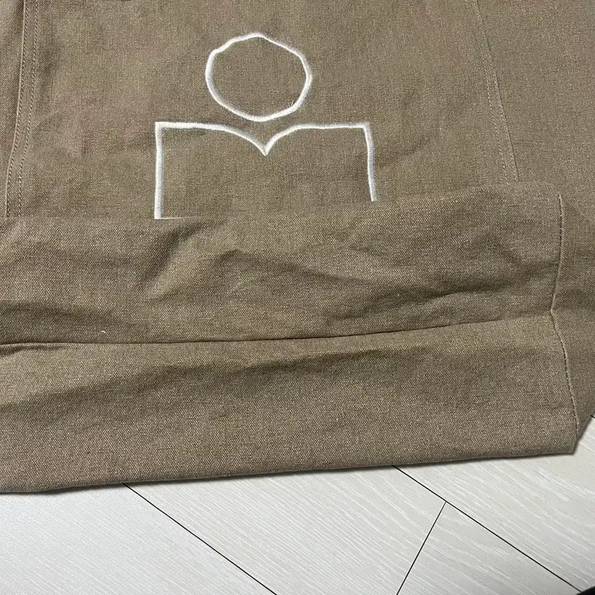 [BUNJANG] Isabel Marant YENKY Bag Brown Shoulder Bag / 이자벨 마랑 옌키백 브라운