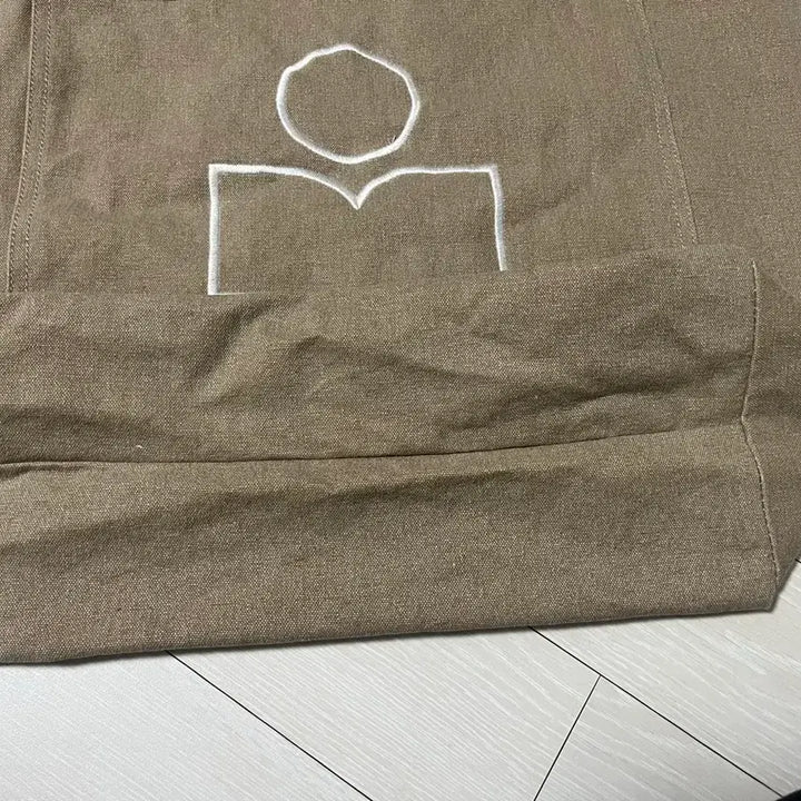 [BUNJANG] Isabel Marant YENKY Bag Brown Shoulder Bag / 이자벨 마랑 옌키백 브라운