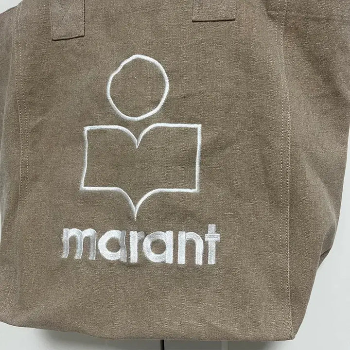 [BUNJANG] Isabel Marant YENKY Bag Brown Shoulder Bag / 이자벨 마랑 옌키백 브라운