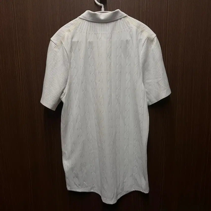 [BUNJANG] Nike Dri-FIT Functional Short Sleeve Polo Shirt / 나이키 드라이핏 기능성 반팔 카라티 95