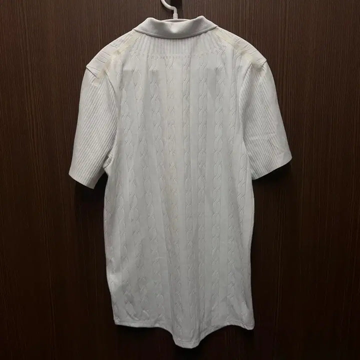 [BUNJANG] Nike Dri-FIT Functional Short Sleeve Polo Shirt / 나이키 드라이핏 기능성 반팔 카라티 95