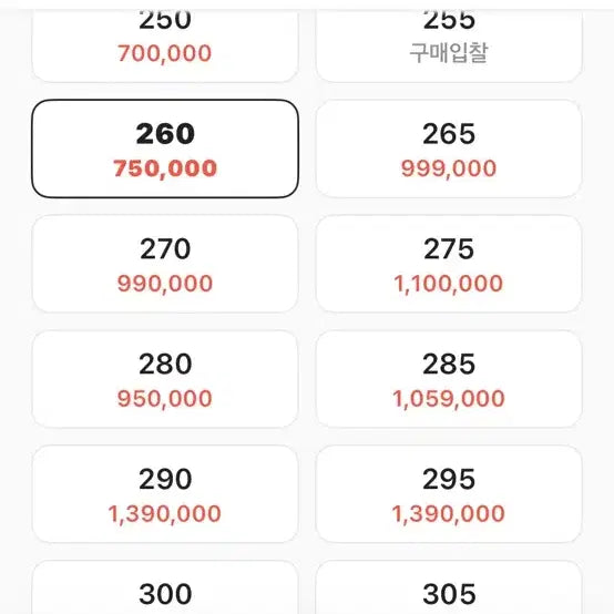 [SOLD OUT] 코비5 얼터네이트 브루스 리