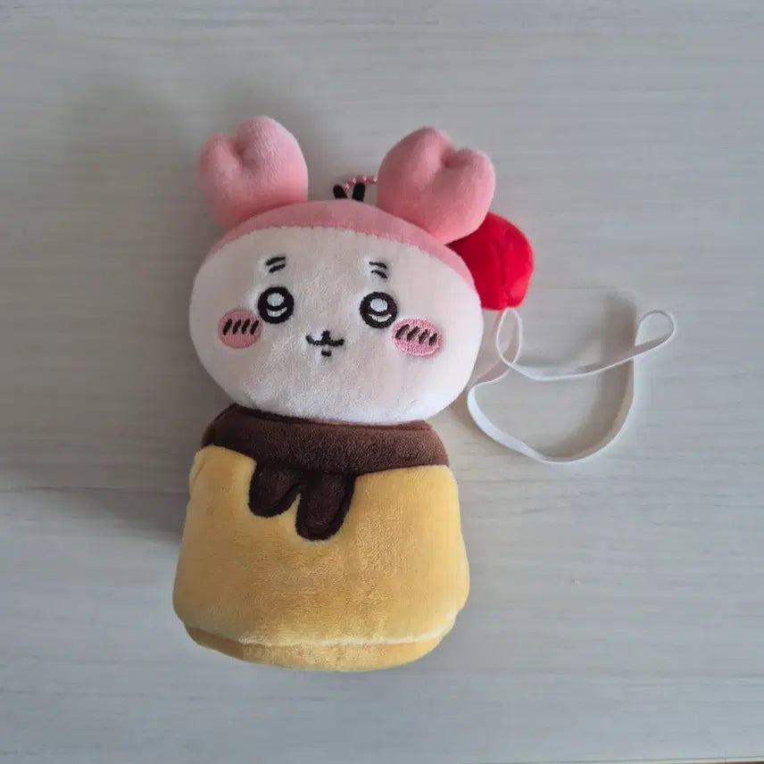 [BUNJANG] TOR 10cm Doll Pudding Outfit / tor 10cm 인형 푸딩옷