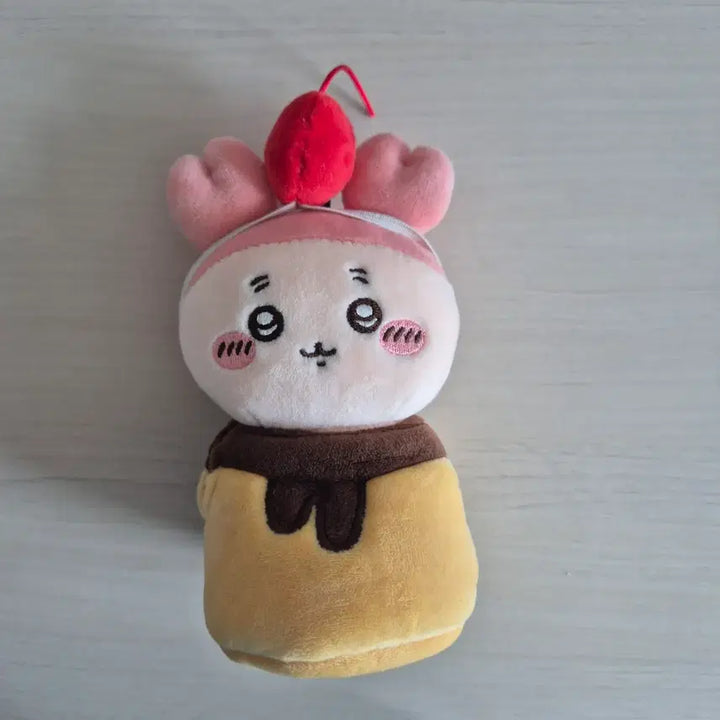 [BUNJANG] TOR 10cm Doll Pudding Outfit / tor 10cm 인형 푸딩옷