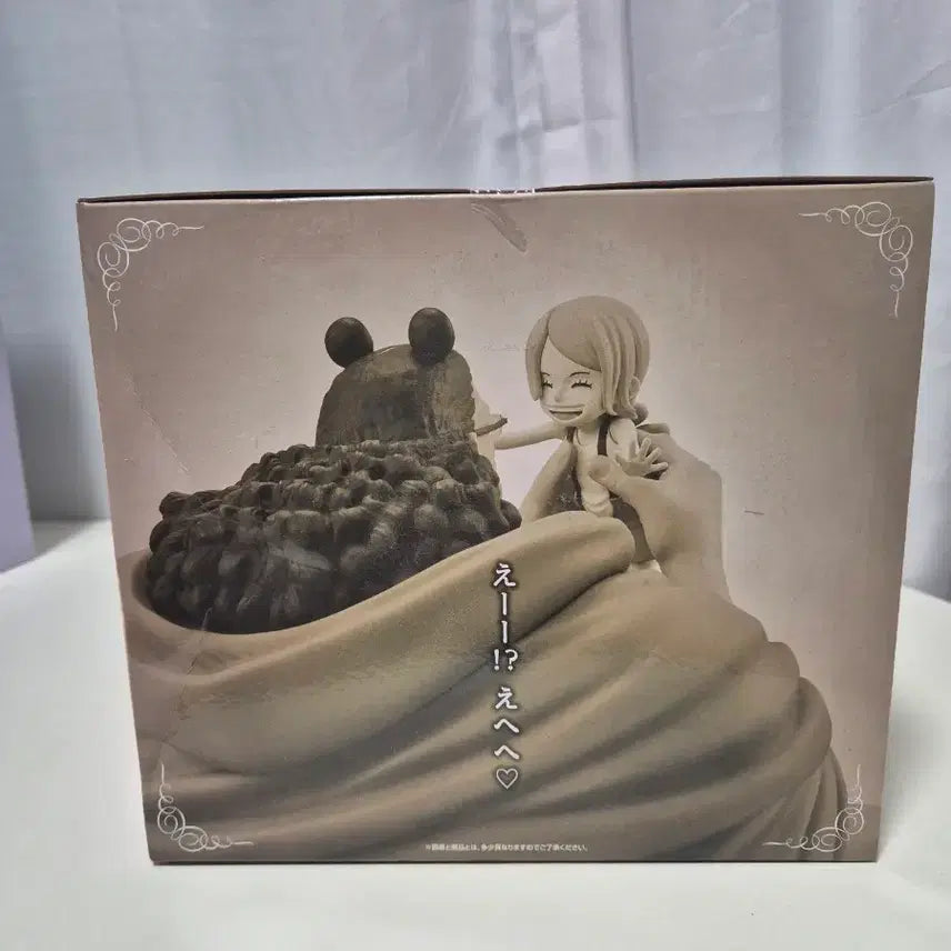 [SOLD OUT] 고) 원피스 드라마틱 메모리즈 b상 쿠마,보니