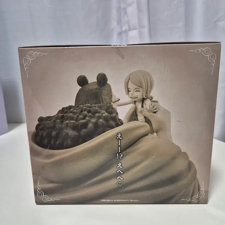 [SOLD OUT] 고) 원피스 드라마틱 메모리즈 b상 쿠마,보니