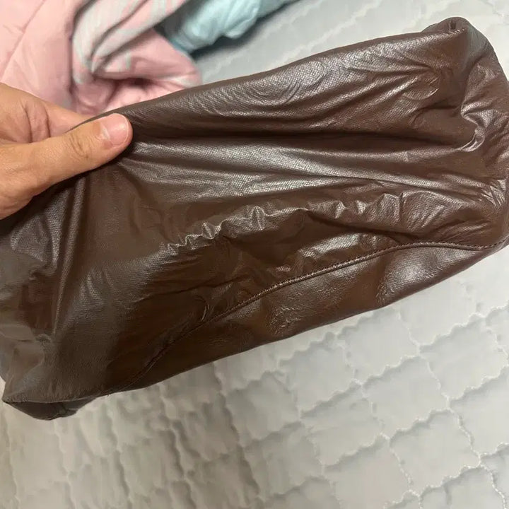 [BUNJANG] Porter Freestyle Large Shoulder Bag / 요시다포터 프리스타일 라지