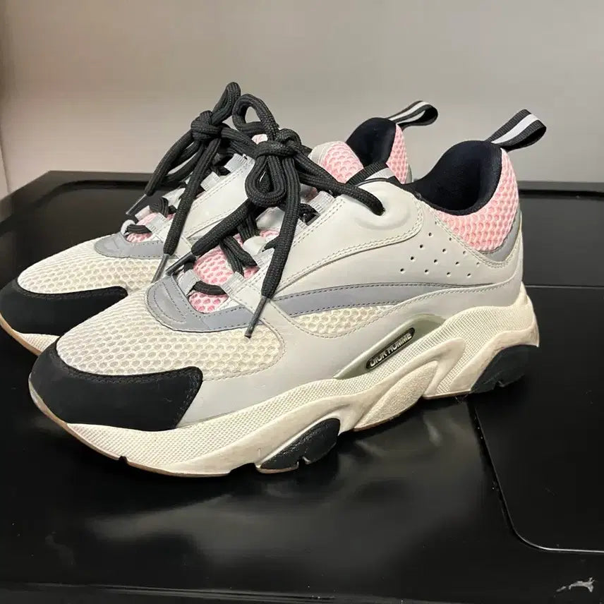 [BUNJANG] Dior Homme B22 Sneakers / 디올옴므 B22 240(38) 사이즈