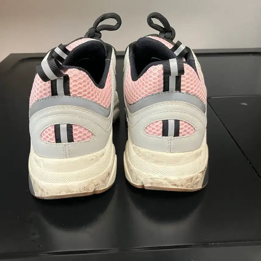 [BUNJANG] Dior Homme B22 Sneakers / 디올옴므 B22 240(38) 사이즈