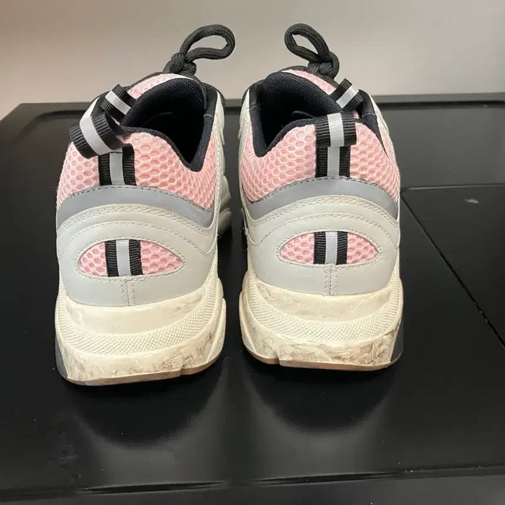 [BUNJANG] Dior Homme B22 Sneakers / 디올옴므 B22 240(38) 사이즈