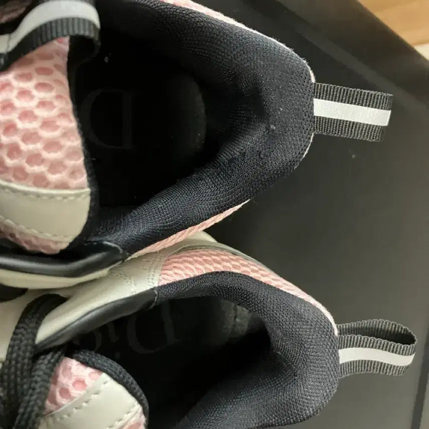 [BUNJANG] Dior Homme B22 Sneakers / 디올옴므 B22 240(38) 사이즈
