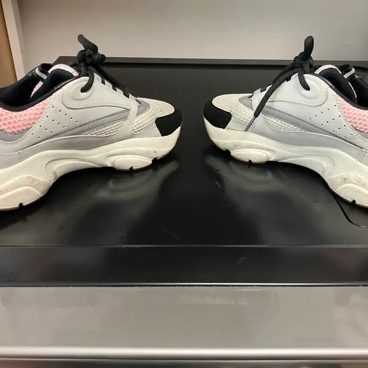 [BUNJANG] Dior Homme B22 Sneakers / 디올옴므 B22 240(38) 사이즈
