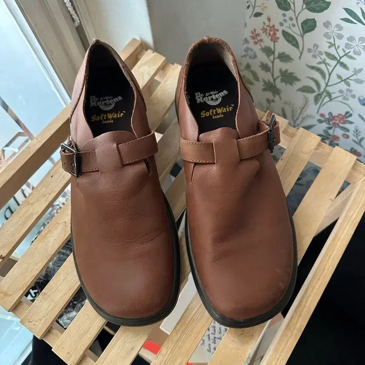[SOLD OUT] 닥터마틴 패트리샤 270(9US-8UK)