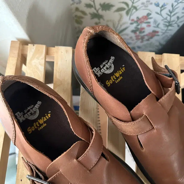 [SOLD OUT] 닥터마틴 패트리샤 270(9US-8UK)