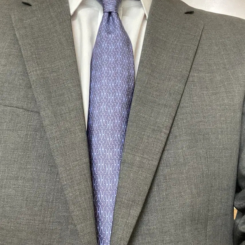 [BUNJANG] Hermes, Burberry, Ferragamo, Balmain Tie / 애르메스 버버리 페레가모 발망 넥타이 팝니다.
