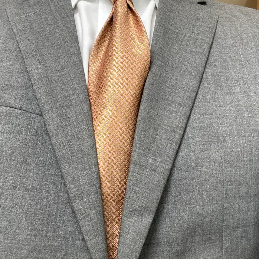 [BUNJANG] Hermes, Burberry, Ferragamo, Balmain Tie / 애르메스 버버리 페레가모 발망 넥타이 팝니다.