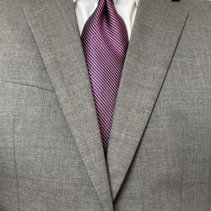 [BUNJANG] Hermes, Burberry, Ferragamo, Balmain Tie / 애르메스 버버리 페레가모 발망 넥타이 팝니다.
