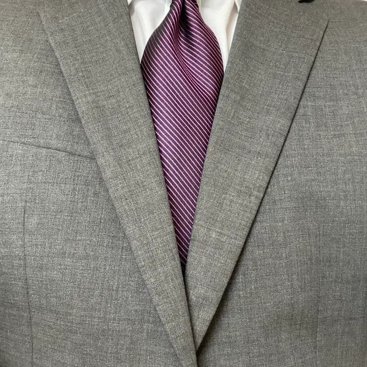 [BUNJANG] Hermes, Burberry, Ferragamo, Balmain Tie / 애르메스 버버리 페레가모 발망 넥타이 팝니다.