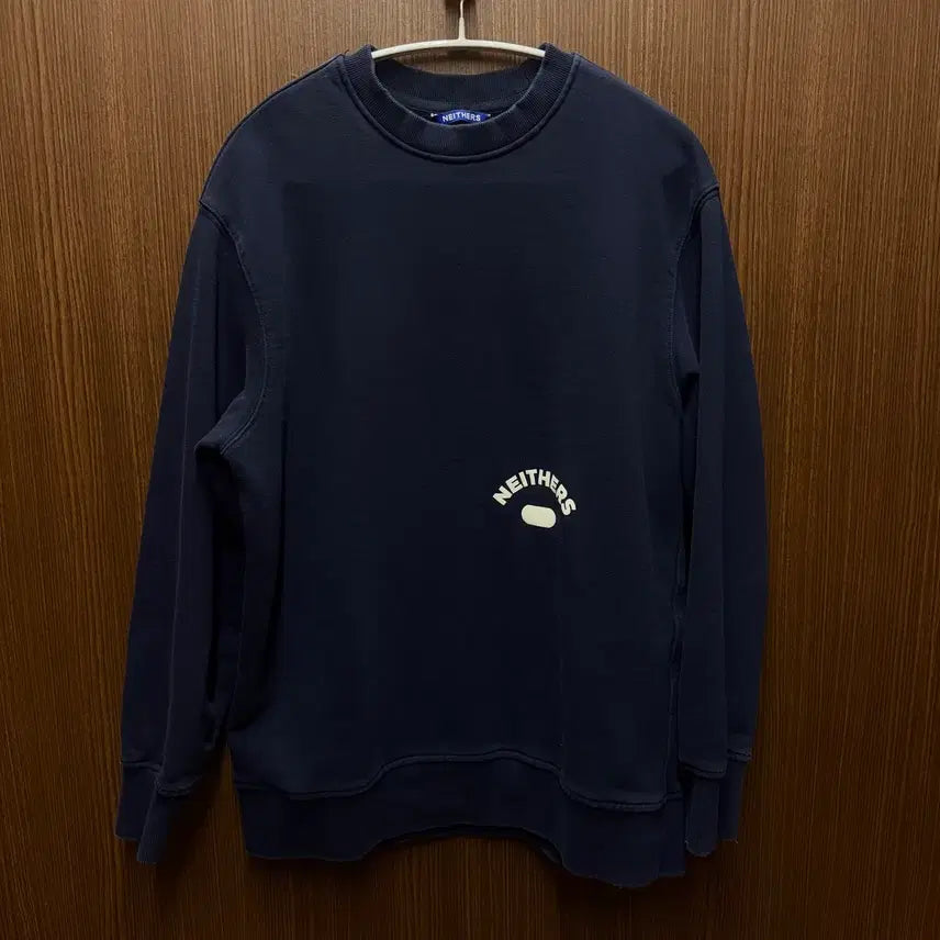 [BUNJANG] Naders Round Men&