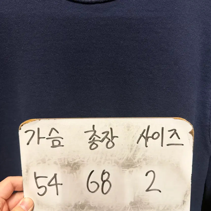 [BUNJANG] Naders Round Men&