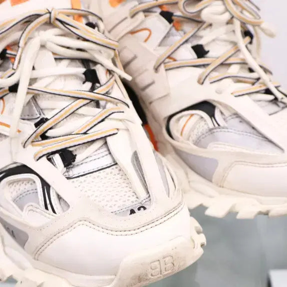 [BUNJANG] Balenciaga Track Sneakers 542023 Men&