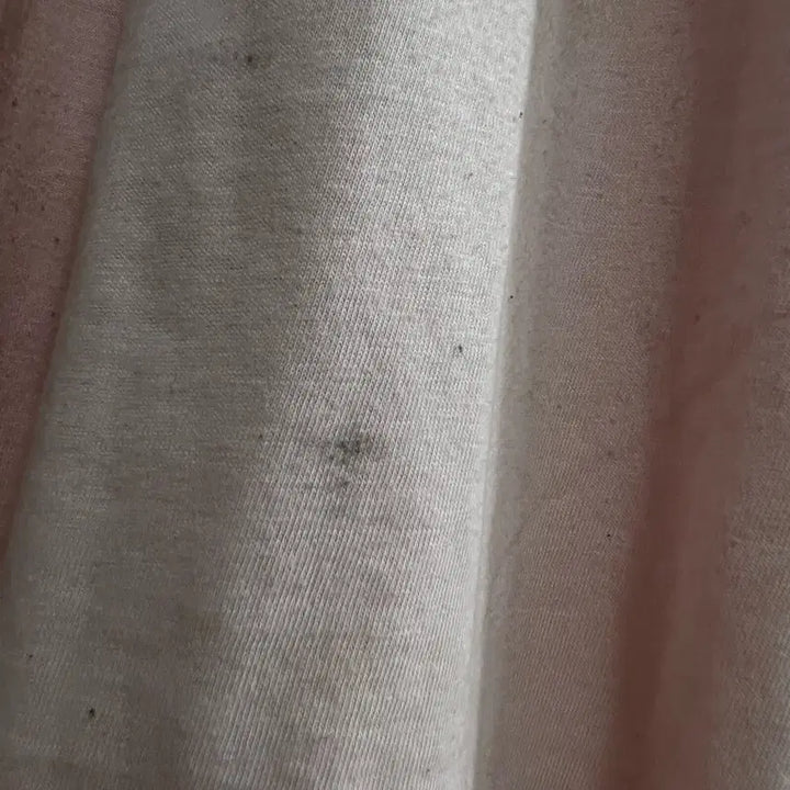 [BUNJANG] SEATREK 89 Pink Vintage T-shirt / 빈티지 80s SEATREK 89 핑크 반팔 티셔츠